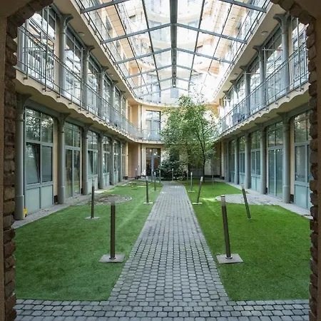 Aradi Daire Budapeşte