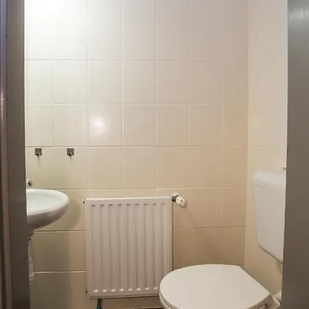 Aradi Apartment Budapest