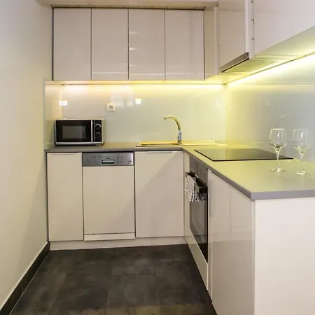Aradi Apartment
