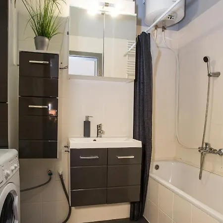 Apartment Aradi