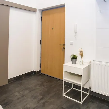 Apartment Aradi