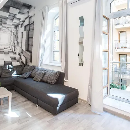 Apartment Aradi